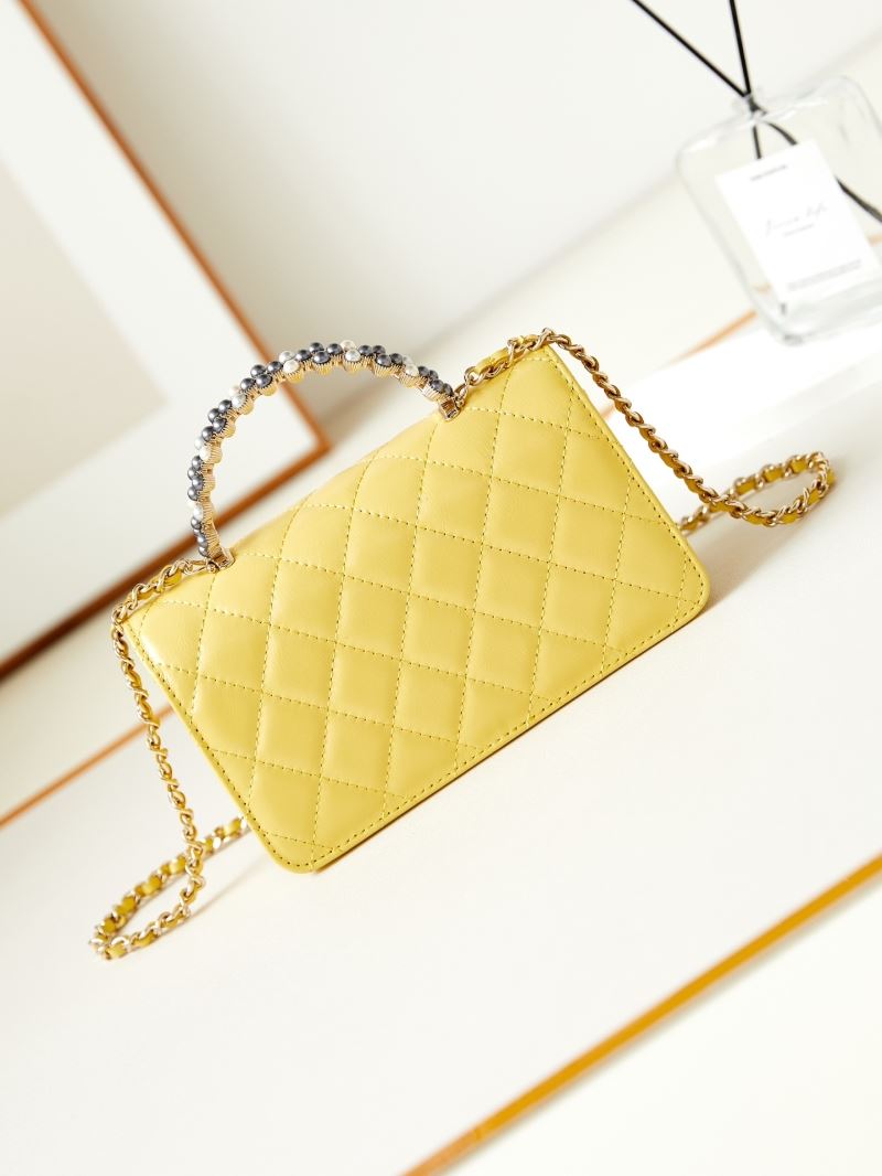 Ch**el satchel bags